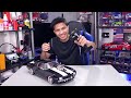 RC Modify 37 | Mod 1969 Camaro With V8 Supercharger Engine - RC Car