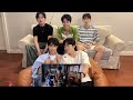 Cast Assemble! Reaction to the EP12 FULL! #花开有时颓靡无声 #MeetYouattheBlossom #ก่อนดอกไม้บาน