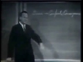 The Essence Of Science In 60 Seconds (Richard Feynman)