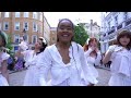 [K-POP IN PUBLIC] ILLIT (아일릿) - MAGNETIC | Dance cover by O.D.C | LONDON