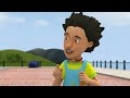 Sam & PC Malcolm to the Rescue! | Fireman Sam Official | Kids cartoon