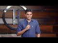 Afghanistan, Arnab & Elon Musk | Indian Stand Up Comedy | Shridhar Venkataramana