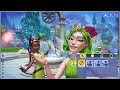 Finding Tiana & Opening Her Restaurant & Meal Stall | Disney Dreamlight Valley | Playthrough #59