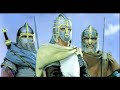 Anglo Saxon Celts Are Biblical Israelites - HISTORICAL PROOF