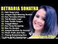 BETHARIA SONATA - FULL ALBUM TERBAIK LAGU NOSTALGIA TOP DENGAN PENGHAYATAN TERBAIK