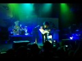 Neverender: SSTB: Second Stage Turbine Blade/Time Consumer by Coheed and Cambria 4/25/11 Boston