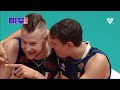 Who is the KING !!? Ivan Zaytsev VS Earvin N’Gapeth | Crazy Volleyball Battle (HD)