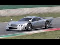 Forza Motorsport - Mercedes-Benz AMG CLK GTR 1998 - Gameplay (XSX UHD) [4K60FPS]