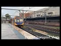 2190ST Transport Vlog 720: [QUBE, Sydney Trains & NSW Trainlink] Hurstville Train Spotting