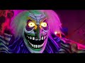 Every Spirit Halloween Clown Animatronic RANKED from WORST to BEST