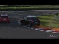 Gran Turismo 7 Alfa Mito