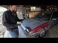 89 Prelude Radiator & Power Steering - A Parts store FAIL!