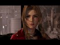 [PS5 4K] Final Fantasy VII Rebirth - Dawn of A New Era In Junon