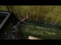 The Last Of Us except i found a bug