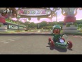 Wii U  Mario Kart 8 - (N64) Königliche Rennpiste#3