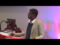 Supply Chain Management and Importance of People  | Chethan Kote | TEDxUniversityofStrathclyde