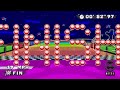 SRB2Kart Record Attack: MKSC Rainbow Road - 52