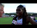 2023 NCAA DI women's outdoor track and field championships Day 1 | FULL REPLAY