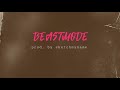 Josh Blaines - Beastmode | Prod. By sketchmyname