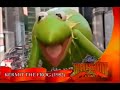Kermit the Frog 1982-1984 Balloon Instrumental (Macy's Thanksgiving Day Parade)