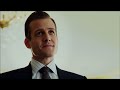 Harvey Specter, Meet Mike Ross | Suits