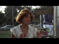 You tried to hit him! | The Bad News Bears (1976)