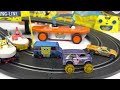 Spongebob Squarepants Collection Opening Review | Spongebob Skateboard Hot Wheels