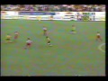 Fragmento del partido Toros Neza vs. América (1998)