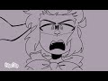 His greatest enemy [Shadowpeach] (LMK animatic)