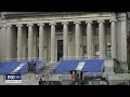 Columbia University deans removed over antisemitic texts | FOX 5 News