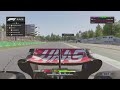 Little Bit of Road Rage In F1 24.