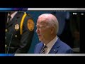 EN VIVO: Discurso del presidente Biden ante el pleno de la ONU