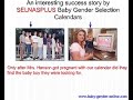 Gender Selection - Interesting success stories I