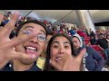 CHIVAS VS AMÉRICA VLOG