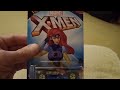 Hot Wheels Marvels Collection 2/5-X-Men-Jean Grey-MS-T-Suzuka