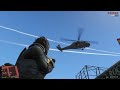 GTA 5 - Juggernaut Bank Heist + Ten Star Escape