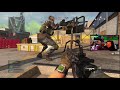 Warzone Highlights! :D