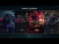 TFBlade Akali vs Irelia 8.2