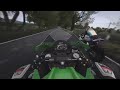 HORRIFYING HIGHSPEED CRASH! Honda CBR 1000RR Worst Last Lap Crash