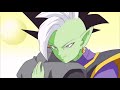 【MAD】ドラゴンボール超 ゴクウブラック×フィクサー