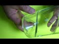How to cut a glass bottle - 8 VIDEO SERIES !!!
