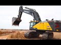 10 Biggest Excavators in The World