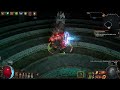 Bel Bungles Path Of Exile #22 - Fire Shield Crush Chieftain