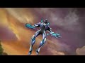 Makino (Max Steel Reboot) TRIBUTE - Skillet Save Me (AMV)