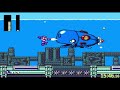 Speedrun de  Mega Man The Sequel Wars Episode Red