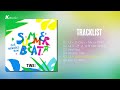 [Full Album] TWS (투어스) - SUMMER B E A T