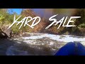 Rafting a waterfall on the Cheoah - Soul Rafter ep. 16