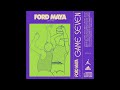 FORD MAYA - GAME SEVEN