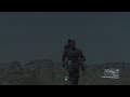 METAL GEAR SOLID V - Mission 6 | Where Do the Bees Sleep (S RANK)