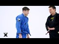The Time of Guard Pullers is Over - The OSOTO GARI is the Answer!